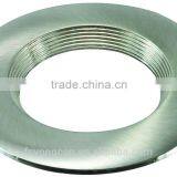 Zinc Alloy Die Casting Recessed Downlight Ceiling Light Trims MR16 GU10 Downlight GU10 /G5.3 thumbnail-1