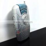 New Pen Shape FM Radio thumbnail-3