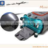 Polyester Luggage Trolley Case Cover Custom Luggage Cover With Zip thumbnail-3