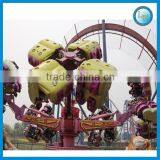 Thrill Amusement Park Equipment! China Amusement Park Rides Energy Storm for Sale thumbnail-6
