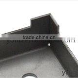 High Flow Bathroom Triangle Floor Drain Shower Drain thumbnail-2