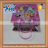Promotion Full Colorfull Print Gift Shopping Bag thumbnail-4