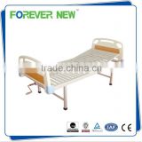 YXZ-C-024 Simple one crank medical bed manual hospital bed