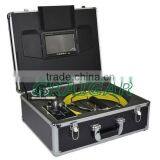 Pipe Inspection Camera With DVR