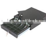 HS-360A Cash Drawer,POS Cash Drawer,ECR Cash Drawer thumbnail-1