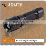 800 Lumens High Power Led Torch Light Torch Light Long Distance