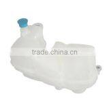 Blow Molding PE Material Tank Mould/ Best Selling Plastic Car Water Tank Blowing Mould Factory thumbnail-1