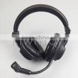 Language Lab Headset