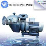 SE5.5 Series Commercial Swimming Pool Filter Pumps / Electric Water Pumps thumbnail-1