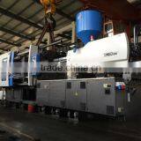 PVC INJECTION MOLDING MACHINE 360T FOR PVC PIPE FITTING thumbnail-6