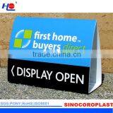 Corflute Tri-sign thumbnail-3