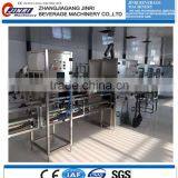 2016 5 Gallon Water Filling Washing Packing Machine /barreled Water Bottling Machine thumbnail-5