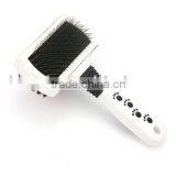 Doubl-side Pet Grooming Brush thumbnail-1