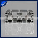 Slot T-slotted 40120 Aluminum for 3d Printer Aluminum Extrusions thumbnail-3