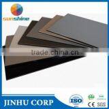 Foshan 8mm Acp Factory Prices of 2016 Aluminium and Building Materials thumbnail-4