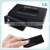 android mini tv box MK908