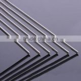 Stainless steel tube, stainless steel pipe 2*1*200MM