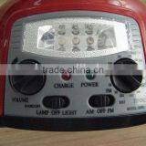 Rechargeable Led Emergency Lantern MODEL 869L thumbnail-2