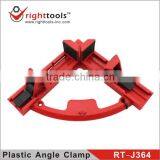 RIGHTTOOLS RT-J364 Plastic Angle Clamp