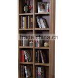 Fashion High Bookcase for Sale thumbnail-1