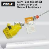 WZPK-240 Sheathed Type Explosive-proof Thermal Resistor thumbnail-4