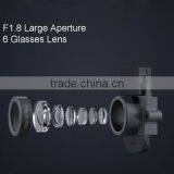 Original Xiaomi Mijia Smart Camera Night Vision Webcam IP Camera Camcorder 360 Angle Panoramic WIFI Wireless 1080P Magic Zoom thumbnail-4