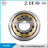 Chinese Muanufacturer Well Sale RN203M 502203H 17mm*33.9mm*12mm Cylindrical Roller Bearing thumbnail-1