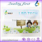 Hotel Lock of Access Control With TK4100/ EM4200/T5577 125KHz ID Plastic Cards