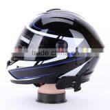 2016 New! 2 Pcs Bluetooth Motorcycle Helmet Intercom Interphone Headset Intercomunicador Motocicleta With Updated Soft Earphone thumbnail-6