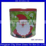 Candy Tin Bucket/Decorative Candy Tin Bucket