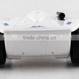 I-Tech Tank Infrared Remote Control Tanks With Camera Real-time Image Video Transmission WiFi Ipad Ipod Controller thumbnail-3