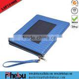 Hot Selling! 3.5W/5V Outdoor Foldable Solar Charger Bag for IPad{LAP16-008) thumbnail-1