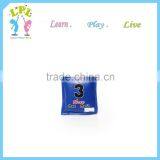 2016 Hot Sale Kid Toy Mini Soft Toy Square Number Bean Bag thumbnail-3