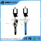 Selfie Stick, Mobile Phone Selfie Stick Digital Camera Use Camcorder Selfie Rod thumbnail-1