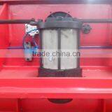 Hanging Framed Type High Speed Single Wire Stranding Machine thumbnail-4
