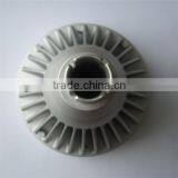 Precision Machined Aluminium 6061 T5/t6 Extrusion Auto Spare Parts thumbnail-2