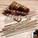 Bamboo Stick Wholesale Bamboo Barbecue Sticks thumbnail-3