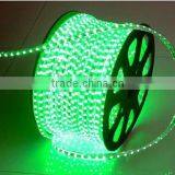 Best Price Energy Saving IP67 Smd 3528 High Voltage Led Strip