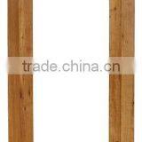 Oak Furniture Mirror thumbnail-1