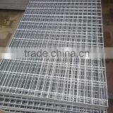 Russia grate bar grid floor metal walkway