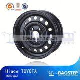 BAOSTEP Luxury Professional Design Good Prices Car Wheels 20 Rims thumbnail-1