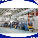 Tire Cord Fabric Cutting Machine