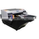 2016 Top Selling Printer A2 WER-D4880T Printer Flatbed thumbnail-3