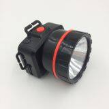 Lead-acid Battery Double Switch Charged LED Headlight CY-5101 thumbnail-2