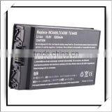 Hot Selling Laptop Battery for HP COMPAQ NC4400 NC4200 thumbnail-1