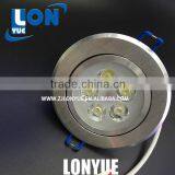 5W LED CEILING LIGHT HIGH QUANLITY Recessed Led Ceiling Light thumbnail-2