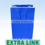 Extra Link Customized Handmade Paper Packaging Bag High Quality Paper Bag