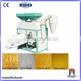 Corn Flour And Grits Machine 500Kg Per Hour