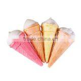 Foam Ice Cream Shaped Jam Filled Marshmallow Candy thumbnail-6