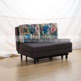 Good Design Fabric Folded Sleeping Sofa for Living Room or Hotel thumbnail-3